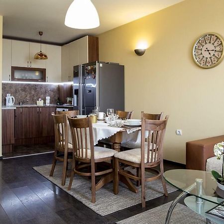 Appartement Danny House à Veliko Tarnovo Extérieur photo