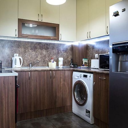 Appartement Danny House à Veliko Tarnovo Extérieur photo